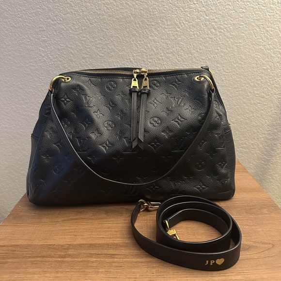 Louis Vuitton Ponthieu MM - Picture 5 of 5